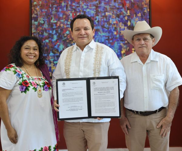 LA PLAZA GRANDE SE VESTIRÁ DE FIESTA