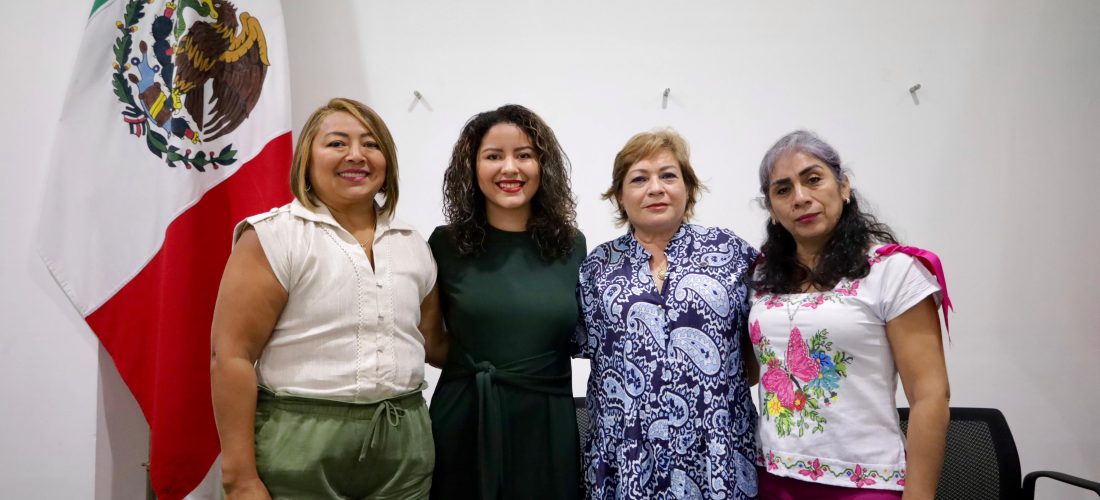 ES NECESARIA UNA AGENDA CON PERSPECTIVA DE GÉNERO