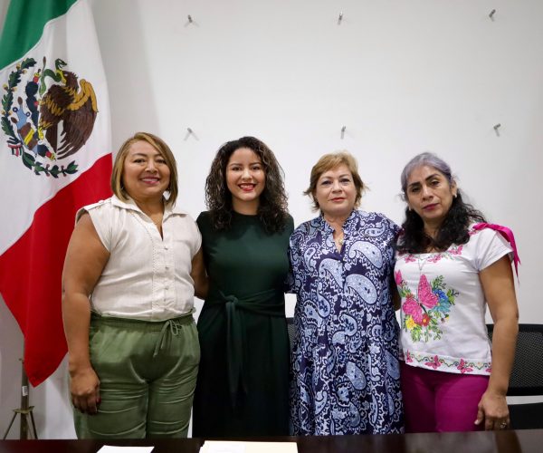 ES NECESARIA UNA AGENDA CON PERSPECTIVA DE GÉNERO