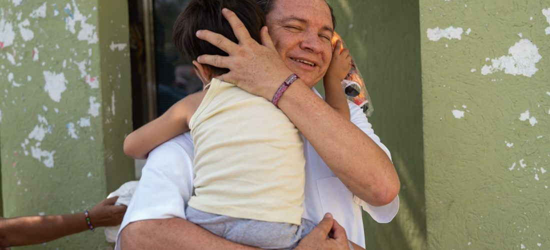 HAY QUE LOGRAR UNA EDUCACIÓN DE CALIDAD