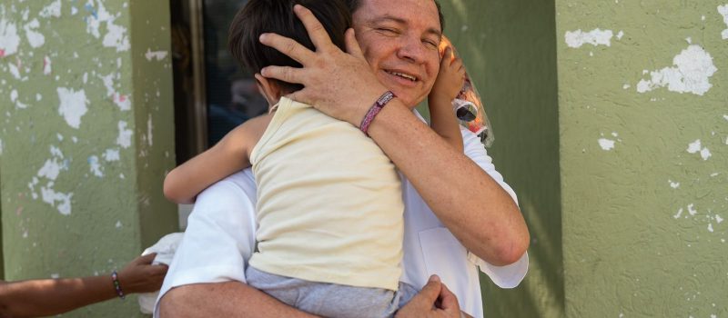 HAY QUE LOGRAR UNA EDUCACIÓN DE CALIDAD