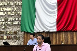 MC EN CONTRA DE LA MILITARIZACIÓN