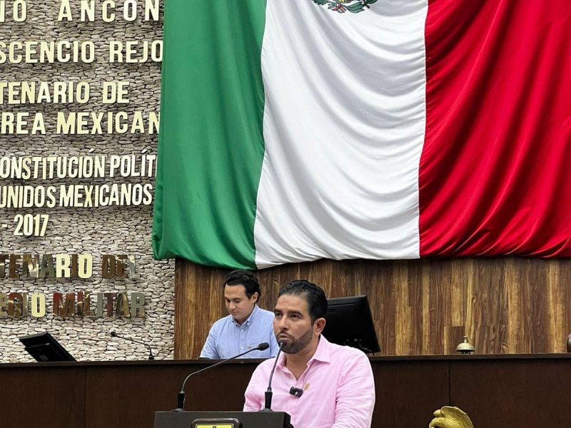 MC EN CONTRA DE LA MILITARIZACIÓN
