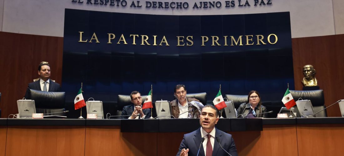 NO EXISTE MILITARIZACIÓN ALGUNA: OGH