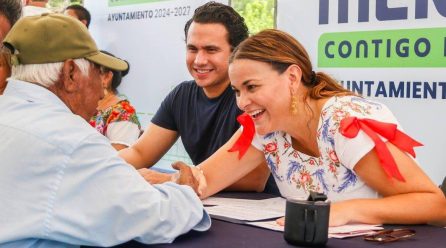 LAS COMISARÍAS SON PRIORIDAD EN ESTA NUEVA FORMA DE GOBERNAR: CPL