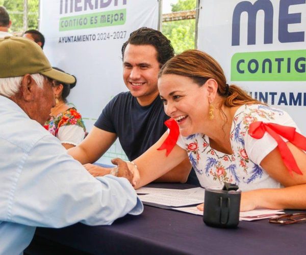 LAS COMISARÍAS SON PRIORIDAD EN ESTA NUEVA FORMA DE GOBERNAR: CPL