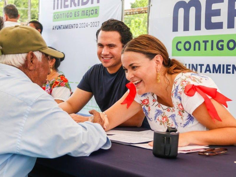 LAS COMISARÍAS SON PRIORIDAD EN ESTA NUEVA FORMA DE GOBERNAR: CPL