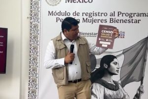 PENSIÓN MUJERES BIENESTAR CON BUENA RESPUESTA EN YUCATÁN