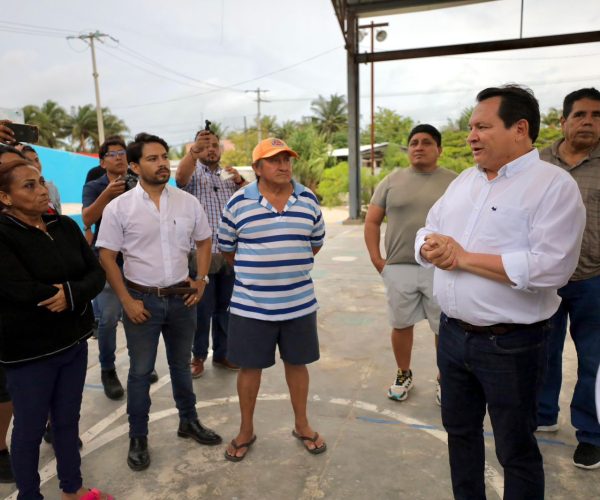 CINCO MIL YUCATECOS YA ESTÁN PROTEGIDOS