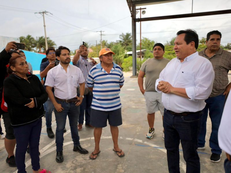 CINCO MIL YUCATECOS YA ESTÁN PROTEGIDOS