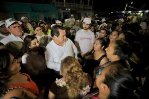 APOYO SIN DISTINCIÓN CASA POR CASA