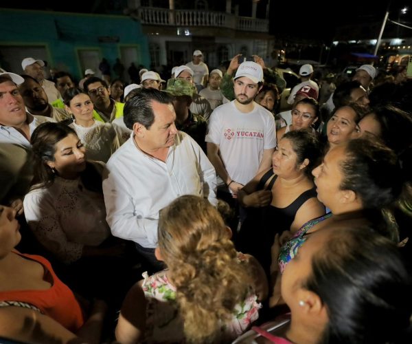 APOYO SIN DISTINCIÓN CASA POR CASA