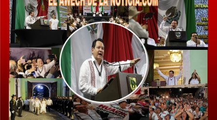 CON EL CORAZÓN REBOSANDO DE GRATITUD