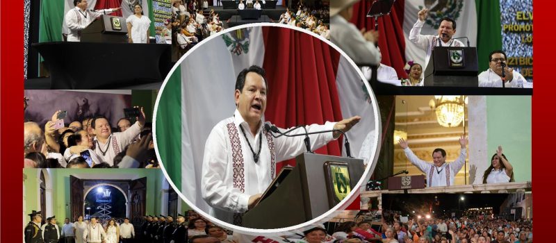 CON EL CORAZÓN REBOSANDO DE GRATITUD