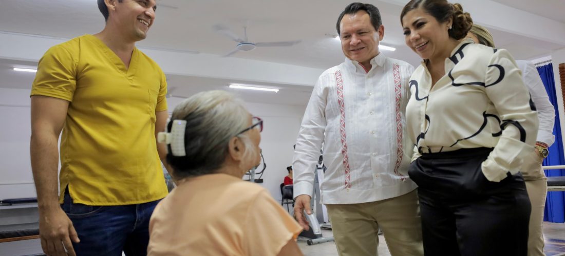 VAMOS A SERVIR Y TRABAJAR POR LA INCLUSIÓN Y LA REHABILITACIÓN: WMN