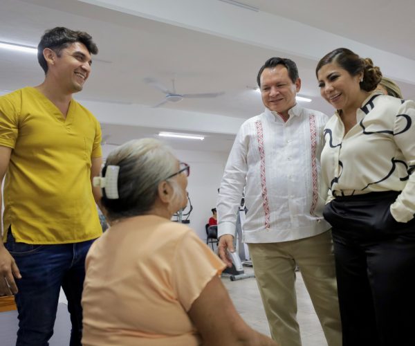 VAMOS A SERVIR Y TRABAJAR POR LA INCLUSIÓN Y LA REHABILITACIÓN: WMN