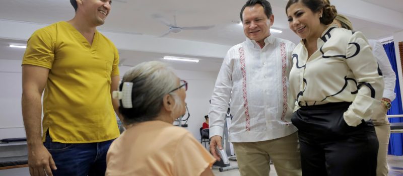 VAMOS A SERVIR Y TRABAJAR POR LA INCLUSIÓN Y LA REHABILITACIÓN: WMN