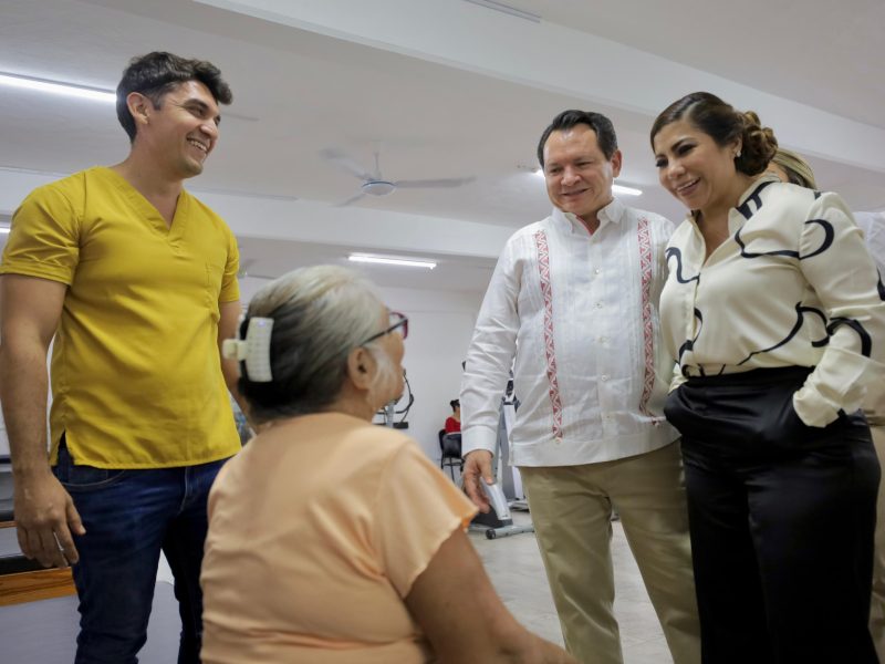 VAMOS A SERVIR Y TRABAJAR POR LA INCLUSIÓN Y LA REHABILITACIÓN: WMN