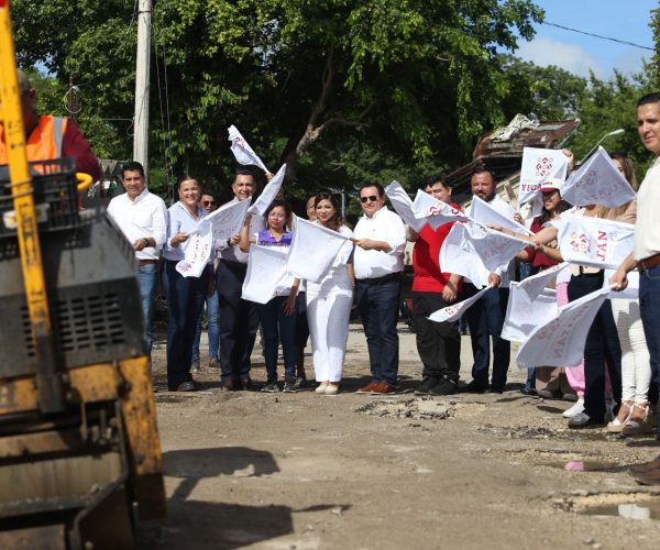 POR EL BIENESTAR DE LAS FAMILIAS YUCATECAS
