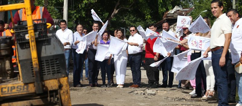 POR EL BIENESTAR DE LAS FAMILIAS YUCATECAS