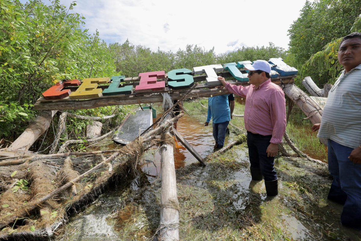 “EN MONTÓN ES MEJOR”