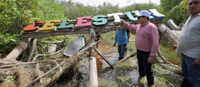 “EN MONTÓN ES MEJOR”