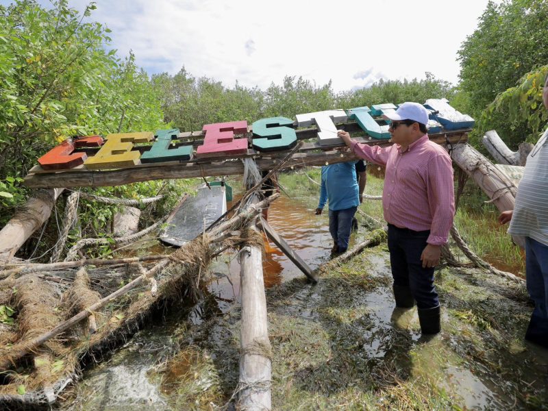 “EN MONTÓN ES MEJOR”