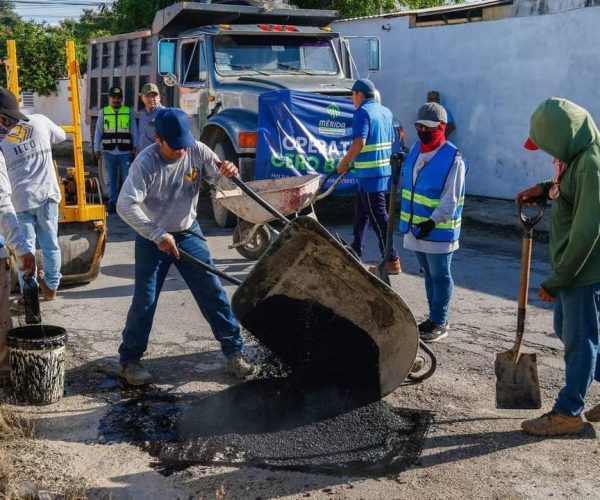 CECILIA PATRÓN REFRENDA SU COMPROMISO CON LA COMUNIDAD
