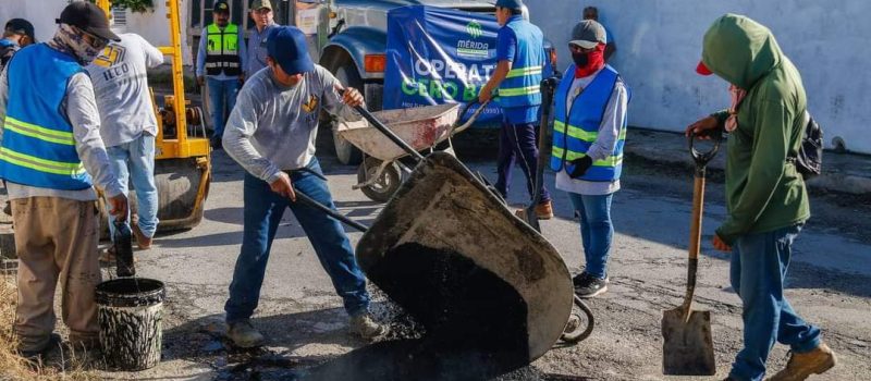 CECILIA PATRÓN REFRENDA SU COMPROMISO CON LA COMUNIDAD