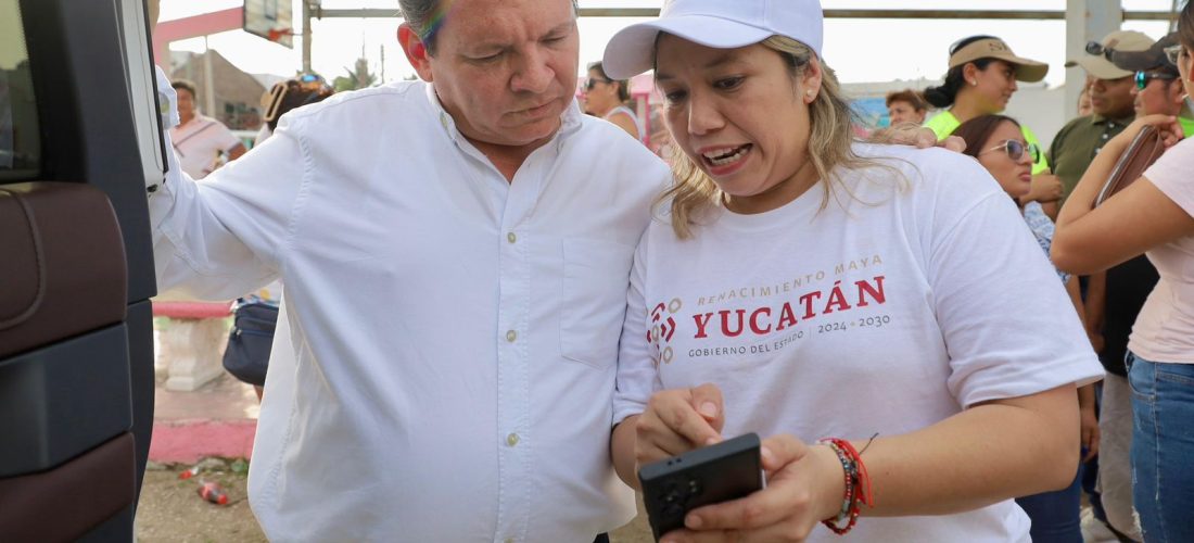 SIGAMOS APOYANDO A NUESTROS HERMANOS