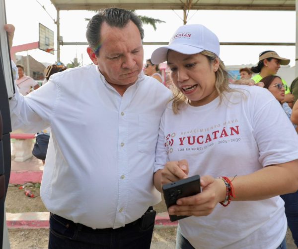 SIGAMOS APOYANDO A NUESTROS HERMANOS