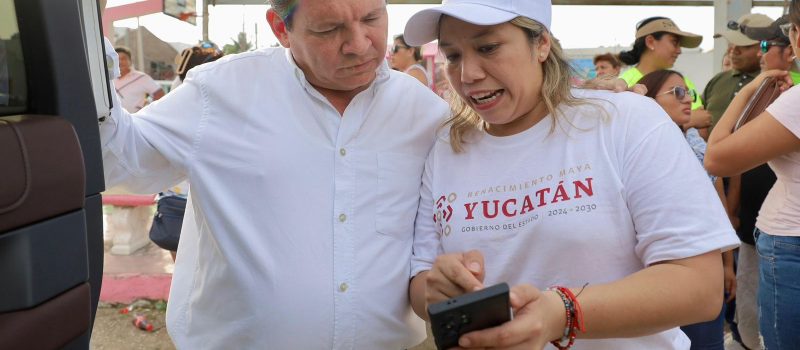 SIGAMOS APOYANDO A NUESTROS HERMANOS