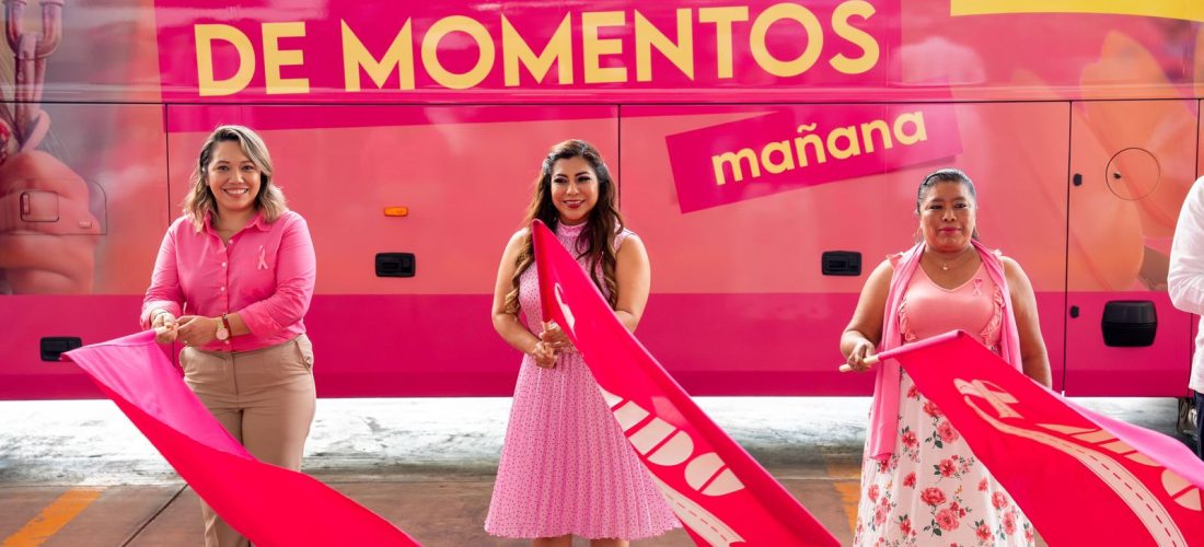 CAMINATA Y FERIA CONTRA EL CÁNCER