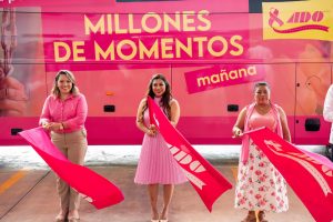 CAMINATA Y FERIA CONTRA EL CÁNCER