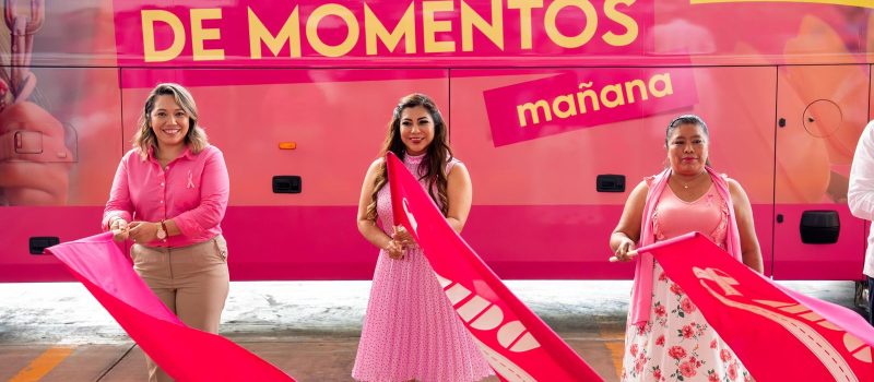 CAMINATA Y FERIA CONTRA EL CÁNCER