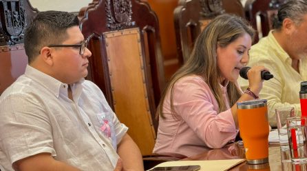 NO MÁS PERMISOS INJUSTIFICADOS