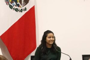 PARA ESCUCHAR TODAS LA VOCES Y ABRIR ESPACIOS AL DIÁLOGO