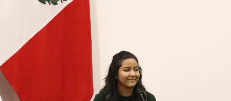 PARA ESCUCHAR TODAS LA VOCES  Y ABRIR ESPACIOS AL DIÁLOGO