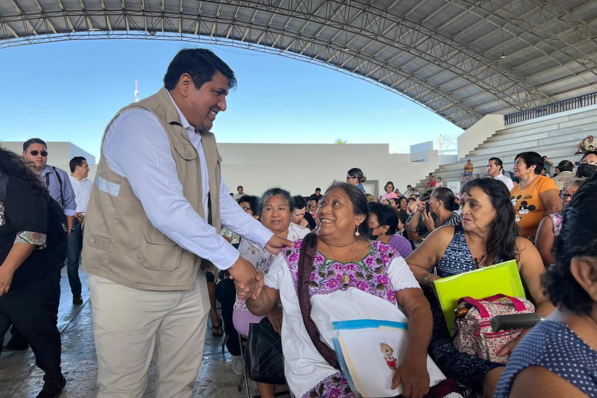 ESTA PENSIÓN ES UN TRIUNFO DE LAS MUJERES: RCV