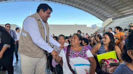 ESTA PENSIÓN ES UN TRIUNFO DE LAS MUJERES: RCV