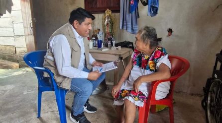 TODOS LOS PROGRAMAS ESTÁN GARANIZADOS: RCV