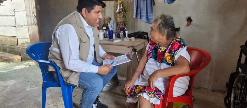 TODOS LOS PROGRAMAS ESTÁN GARANIZADOS: RCV