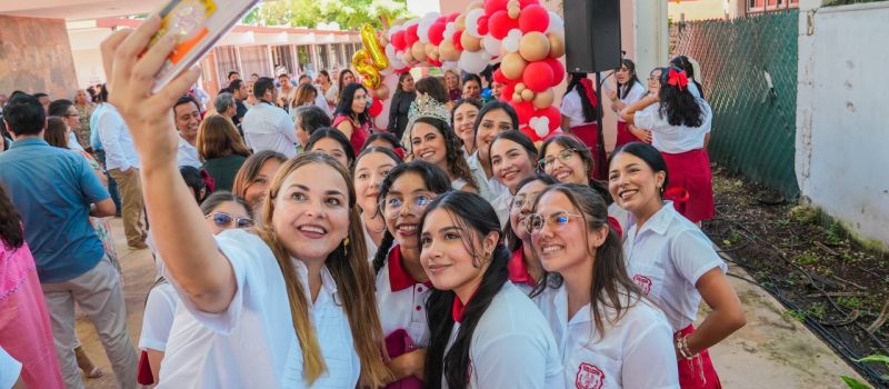 PROPUESTAS DE JUVENTUDES PARA LAS JUVENTUDES