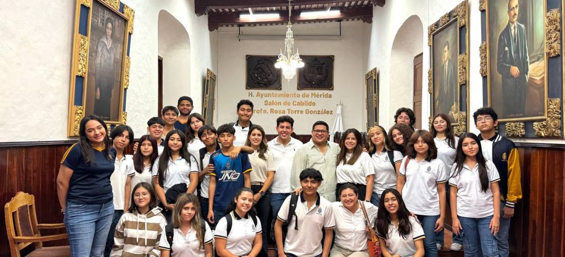 MC APUESTA POR LAS JUVENTUDES