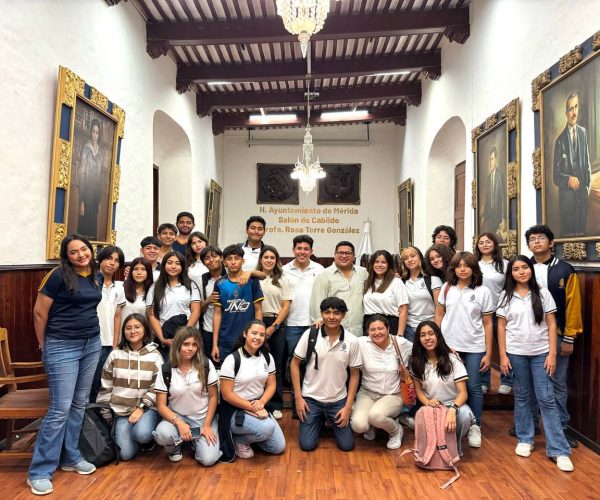 MC APUESTA POR LAS JUVENTUDES