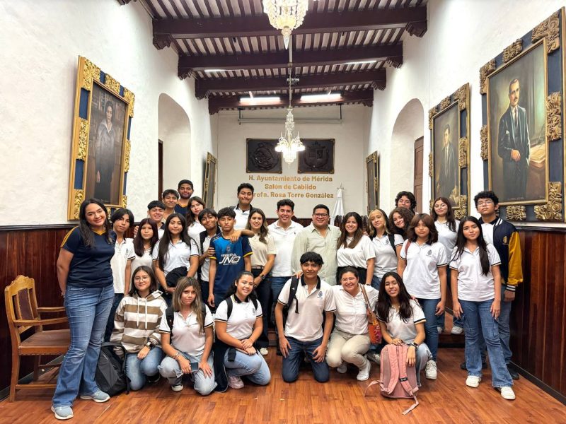 MC APUESTA POR LAS JUVENTUDES