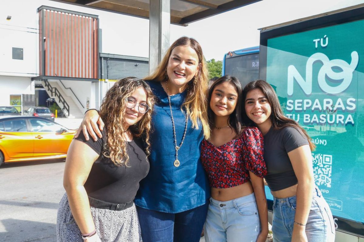 CECI CUMPLE CON EL INTERNET EN LOS PARADEROS