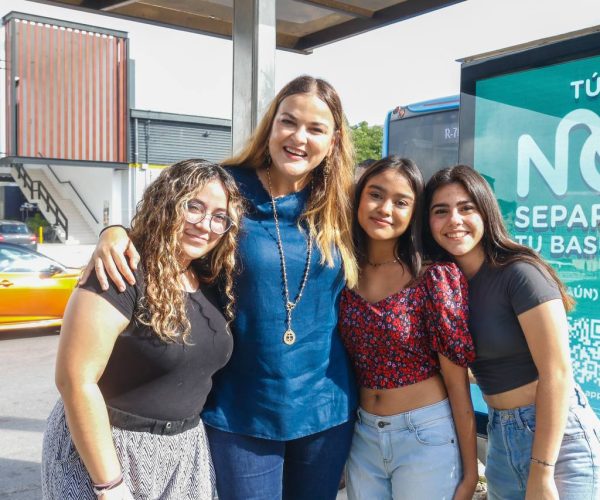 CECI CUMPLE CON EL INTERNET EN LOS PARADEROS