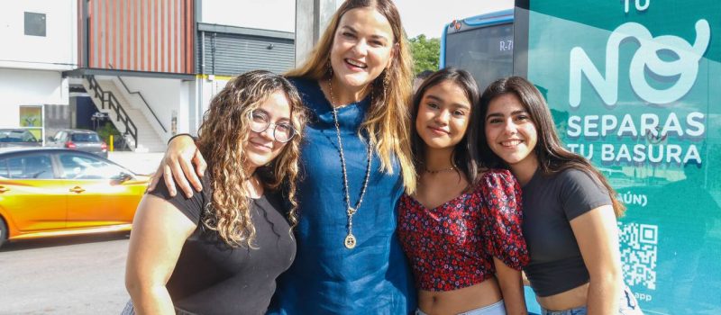 CECI CUMPLE CON EL INTERNET EN LOS PARADEROS