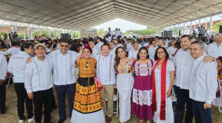 RENACIMIENTO DE LA GANADERIA YUCATECA